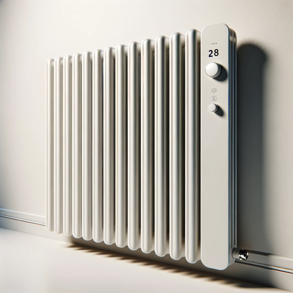 Chauffage à Saint-Etienne