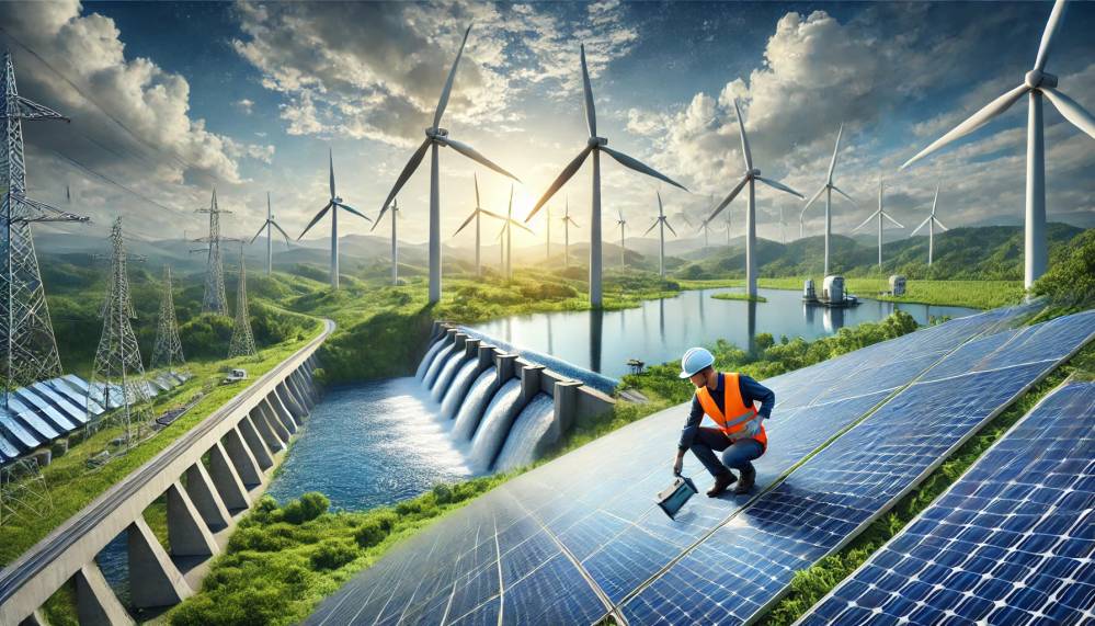 Solaire à Saint-Etienne